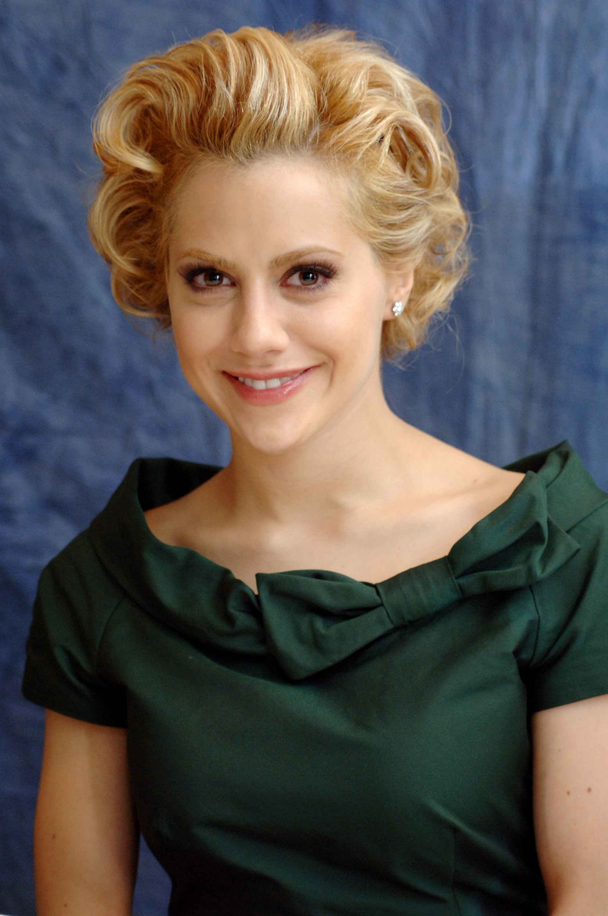 Brittany Murphy husband