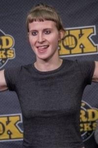 Profilový obrázek - Brittany Paterson