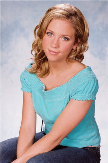 Brittany Snow