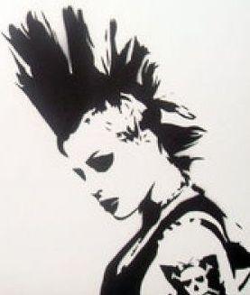 Brody Dalle