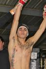 Bronson Casarez