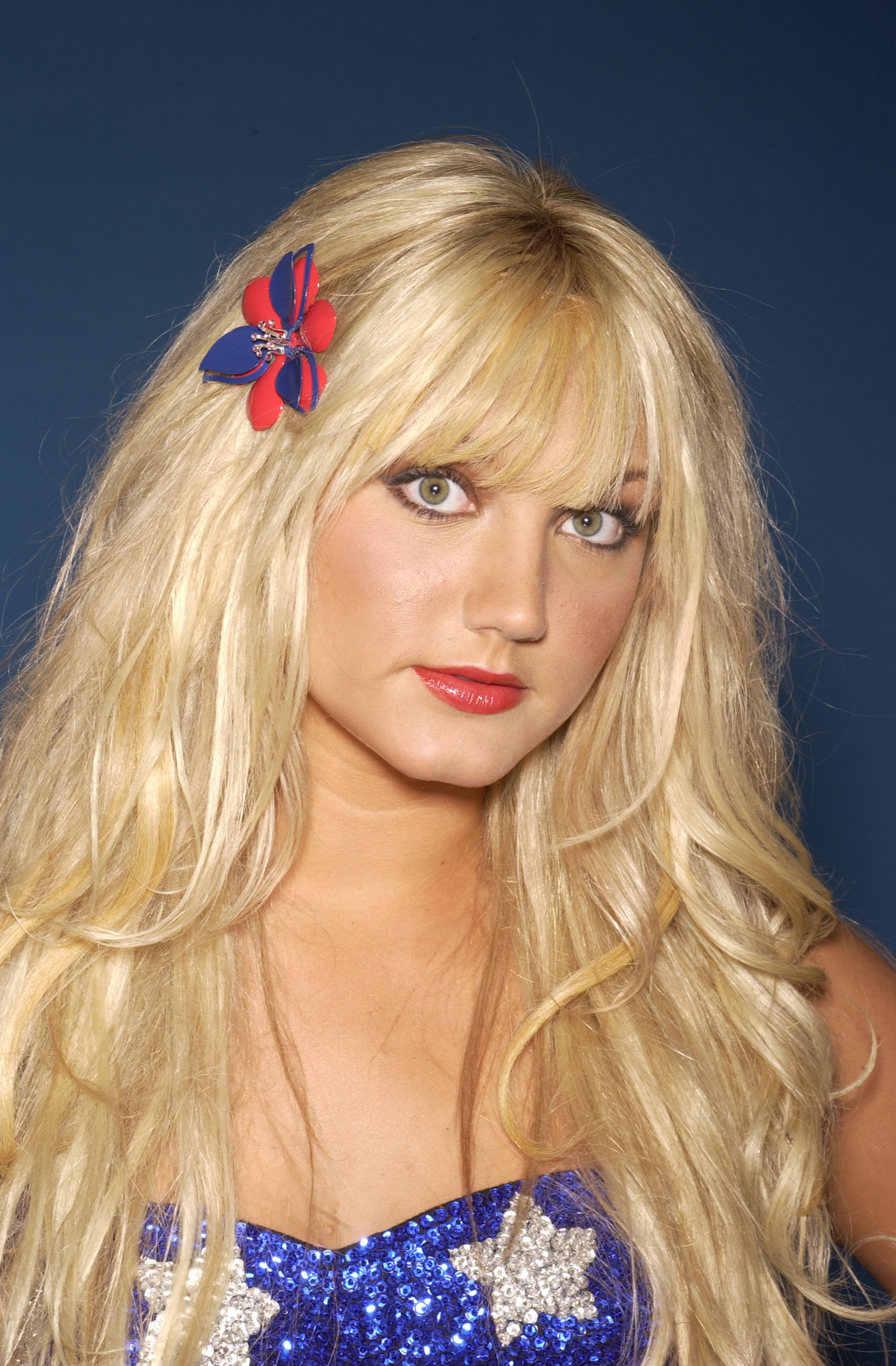 Brooke Hogan