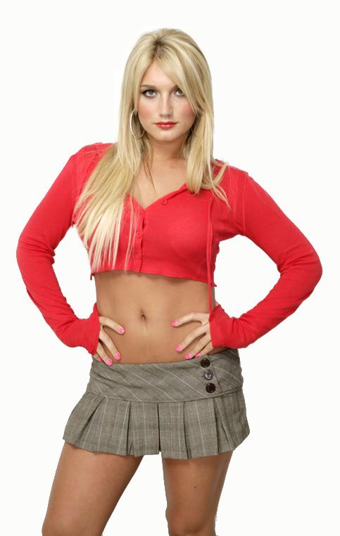 Brooke Hogan