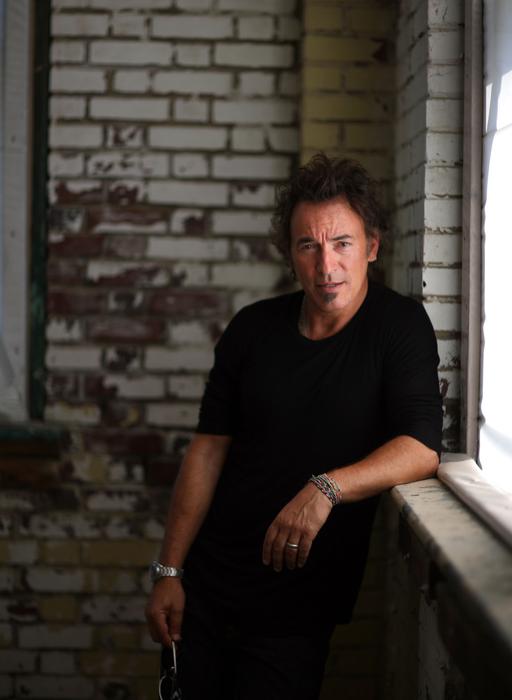 Bruce Springsteen