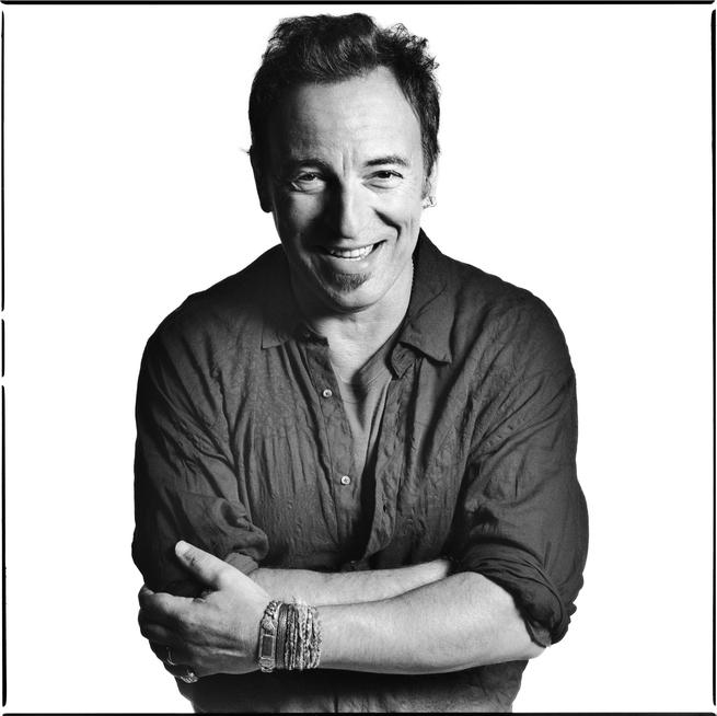 Bruce Springsteen