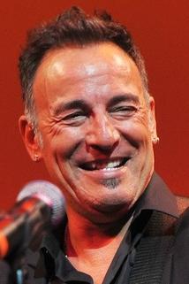Profilový obrázek - Bruce Springsteen