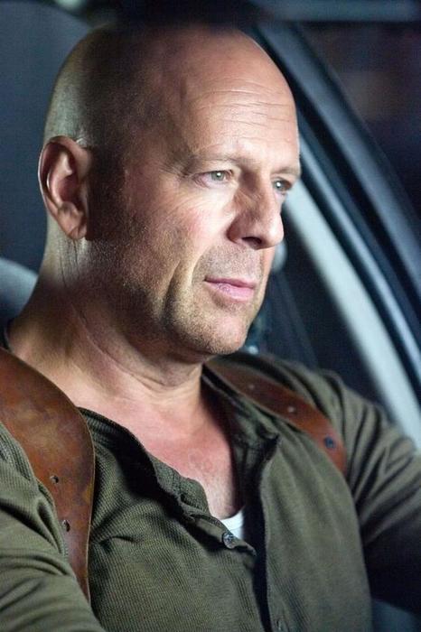 Bruce Willis
