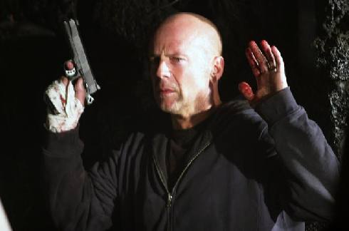 Bruce Willis