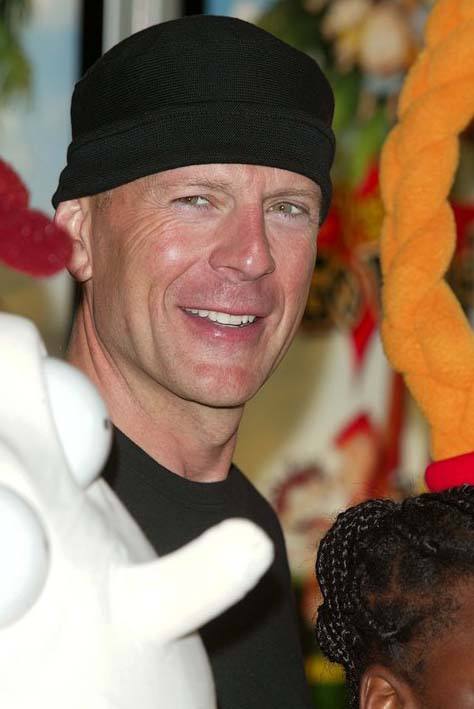 Bruce Willis