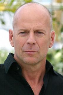 Profilový obrázek - Bruce Willis