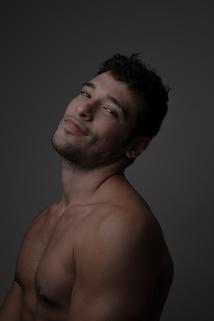 Profilový obrázek - Bruno Fagundes