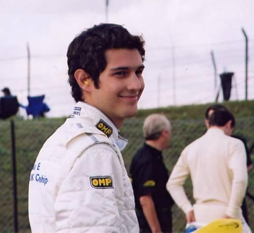Bruno Senna