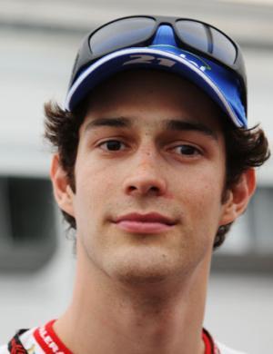 Bruno Senna