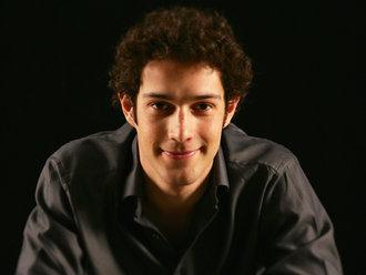 Bruno Senna