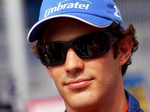 Bruno Senna