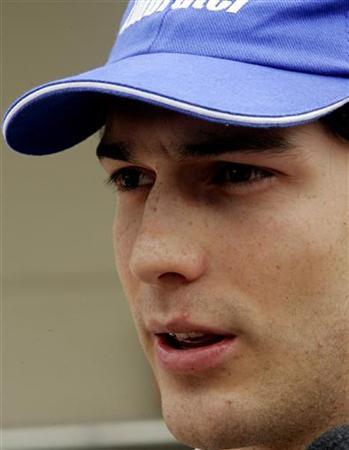 Bruno Senna