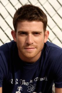 Profilový obrázek - Bryan Greenberg