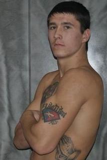 Bryant Whitaker