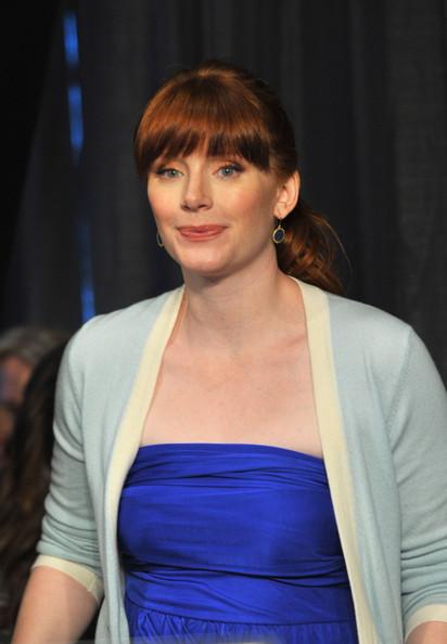 Bryce Dallas Howard