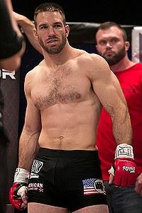 Profilový obrázek - Bubba Bush