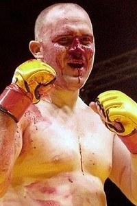 Profilový obrázek - Buckley Acosta