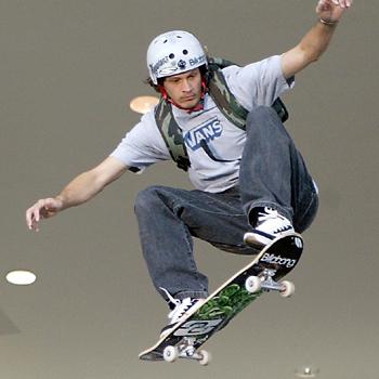 Bucky Lasek