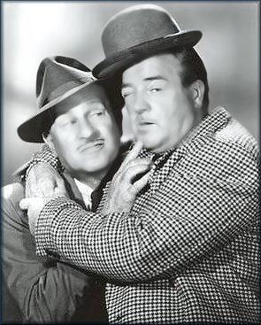 Bud Abbott