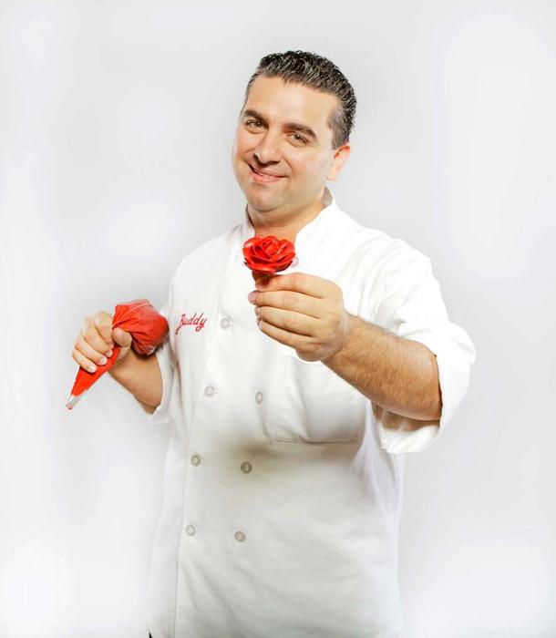 Buddy Valastro