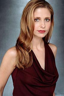 Profilový obrázek - Buffy Summers