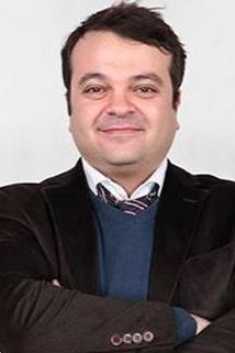 Profilový obrázek - Bülent Seyran