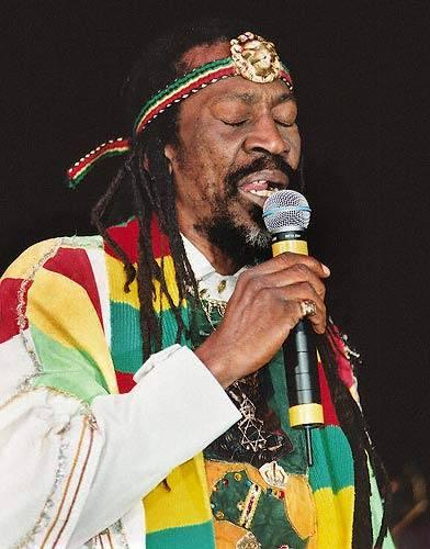 Bunny Wailer