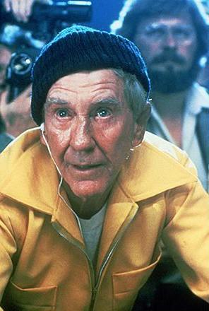 Burgess Meredith