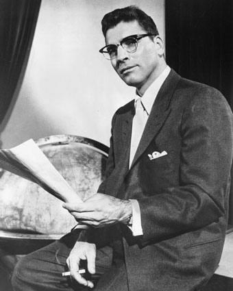 Burt Lancaster