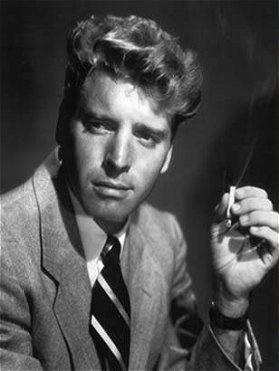Burt Lancaster