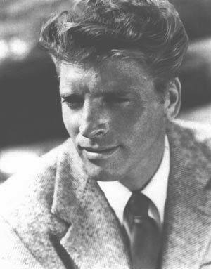 Burt Lancaster
