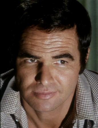 Burt Reynolds
