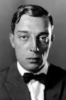 Profilový obrázek - Buster Keaton
