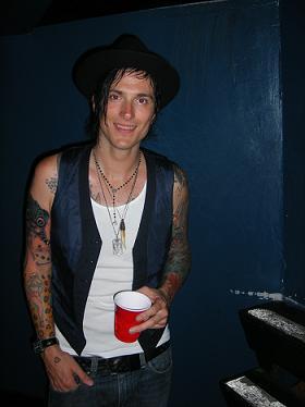 Butch Walker