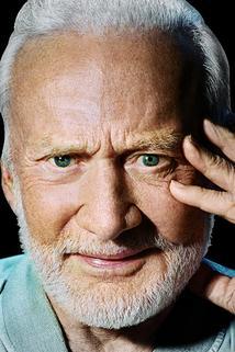 Profilový obrázek - Buzz Aldrin