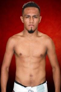 Byron Wilson Martinez