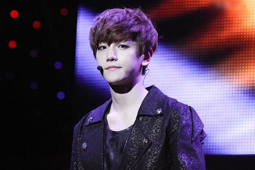 Baekhyun Byun