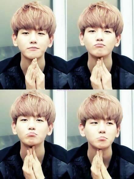Baekhyun Byun