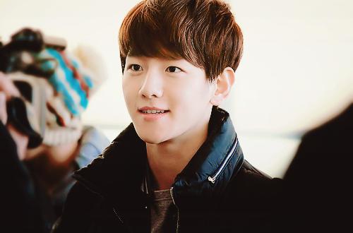 Baekhyun Byun