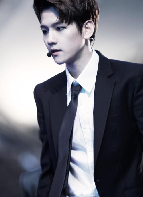 Baekhyun Byun