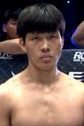 Byung Ha Lim