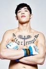 Byung Hee Lim