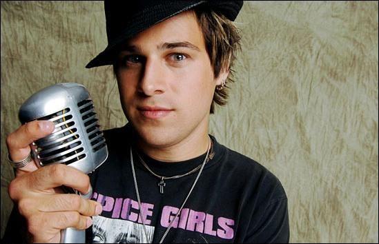 Ryan Cabrera