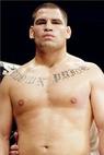 Cain Velasquez