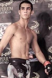 Profilový obrázek - Caique Costa