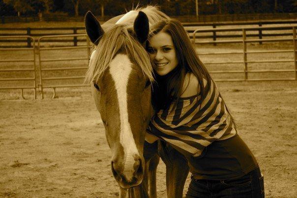 Caitlin Beadles